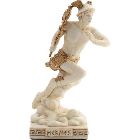 hermes statue for sale|Hermes statue found.